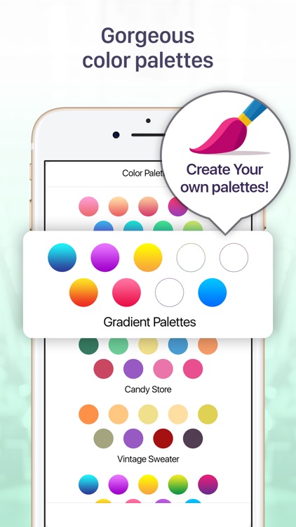 Coloring Book For Adults- Stress Free Coloring App
