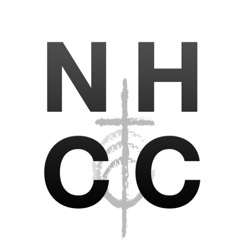 New Horizons Community Church iOS App
