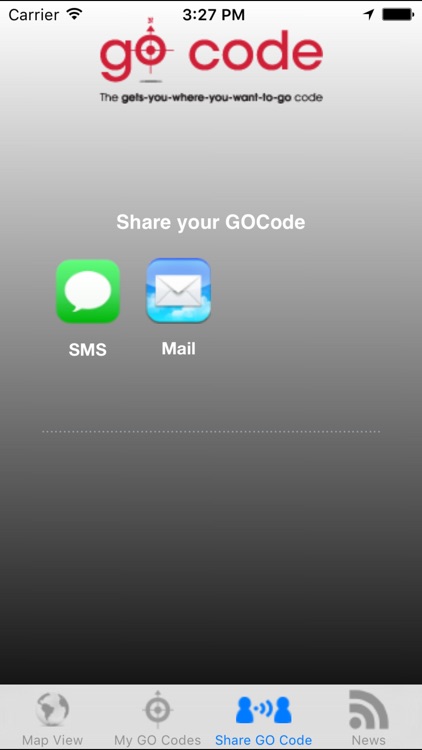 GOCode Kenya screenshot-3
