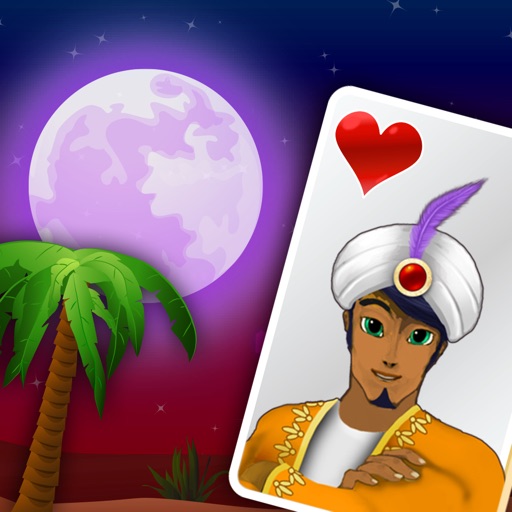 Forty Thieves Solitaire Gold