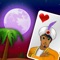 Forty Thieves Solitaire is a classic solitaire game inspired by the well-known folk tale