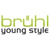 brühl young style