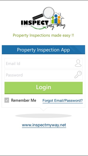 InspectMyWay(圖1)-速報App