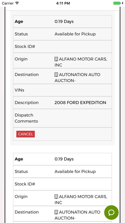 Ship With AutoNation