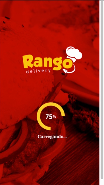 RANGO DELIVERY MG