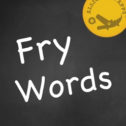 Fry Words