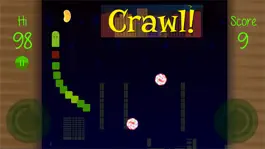 Game screenshot Nightcrawler: Wally Washer mod apk