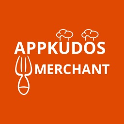 Merchant AppKudos