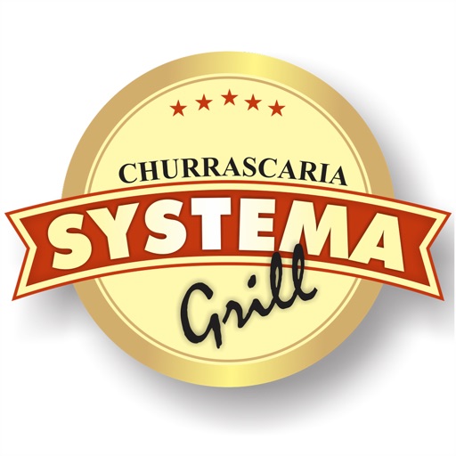 Systema Grill icon