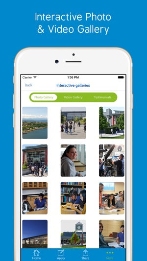 South Seattle College - International Students App(圖3)-速報App