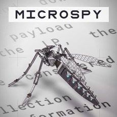 Activities of MicroSpy