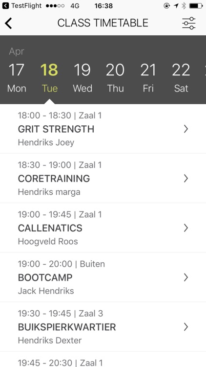 Lomar Sports Groep