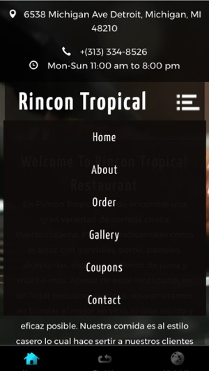 Rincon Tropical(圖4)-速報App