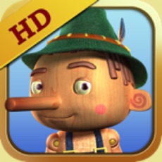 Activities of Talking Pinocchio HD