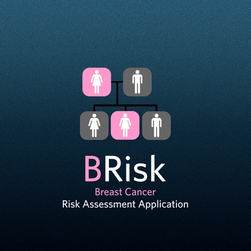 BRisk Breast Cancer Risk Assessment iOS App