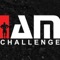 When functional fitness meets Ninja warrior you get the fast-paced feast of entertainment know as I AM CHALLENGE