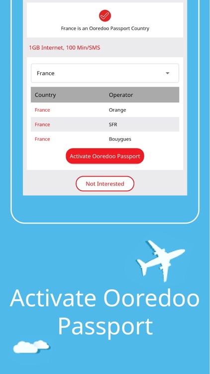 My Ooredoo Kuwait screenshot-3