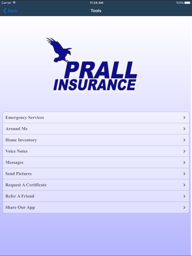 Prall Insurance HD(圖4)-速報App