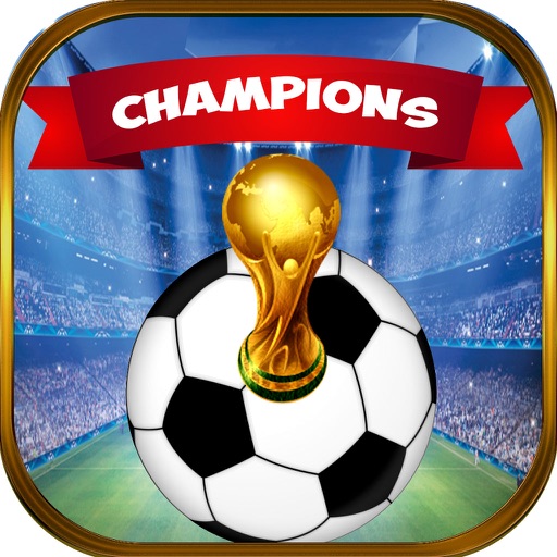 World Football Championship League