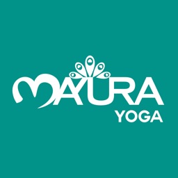 Mayura yoga 孔雀瑜珈