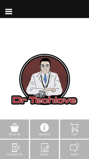 Dr Techlove(圖1)-速報App