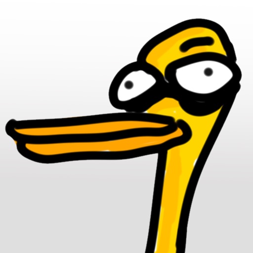 YellowDuck The Celeb icon