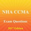 NHA CCMA Exam Questions 2017 Edition
