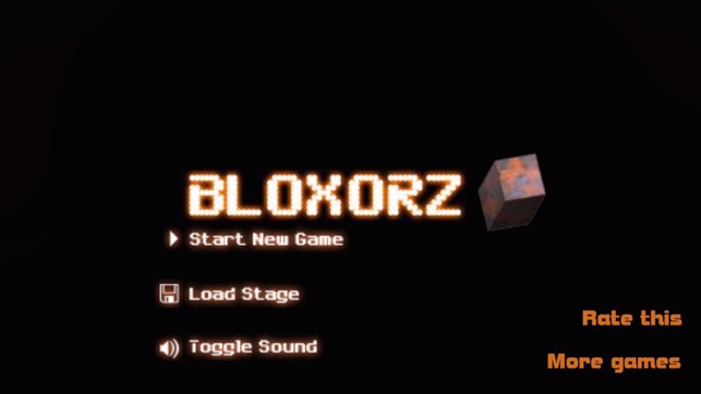 Bloxorz path finder