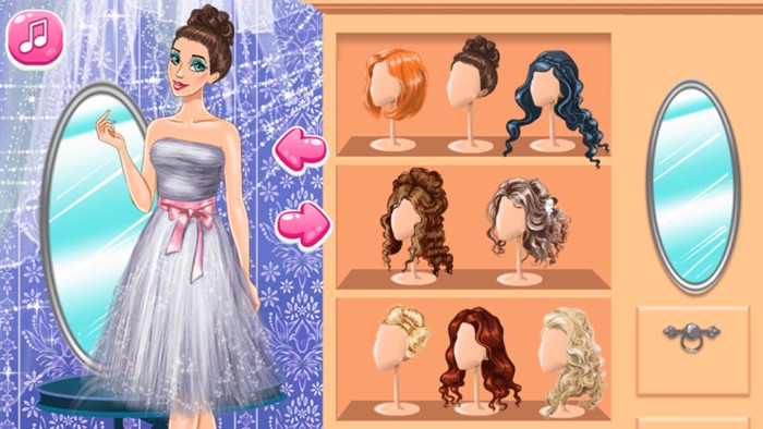 Princess Best Anniversary