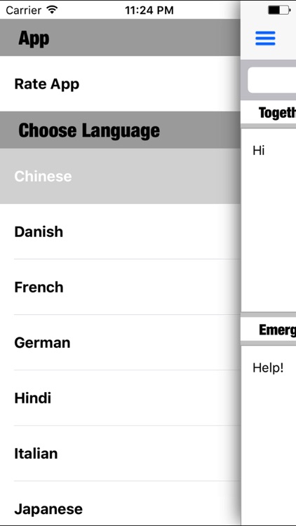 Easy Foreign Language