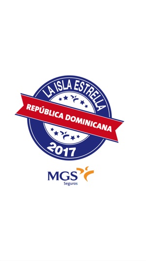 MGS República Dominicana 2017(圖1)-速報App