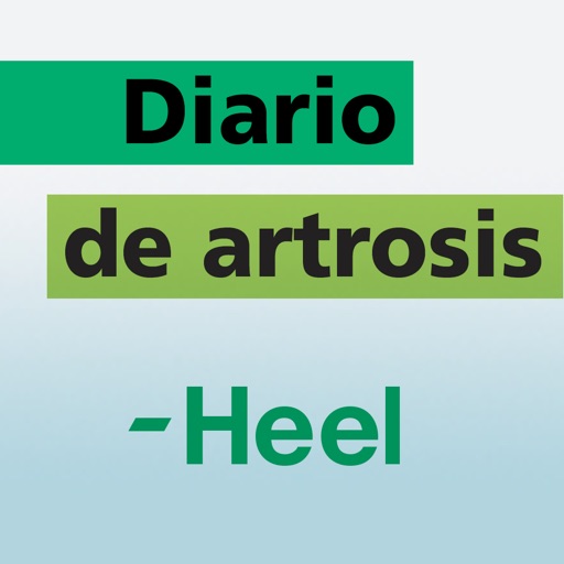 Diario de artrosis CO HD