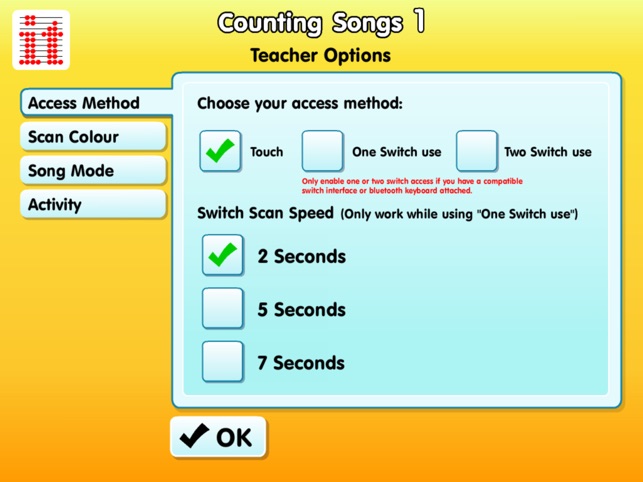 Counting Songs 1(圖5)-速報App