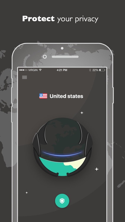 VPN Proxy Master - Unlimited WiFi security VPN