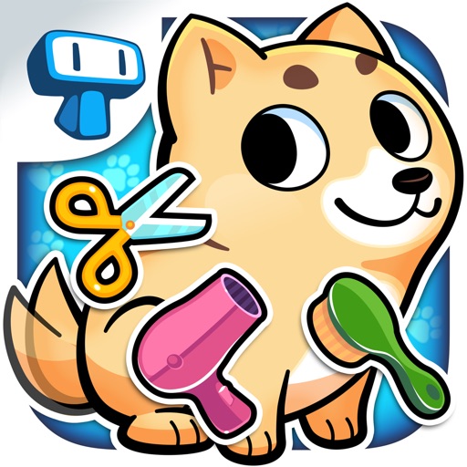 My Virtual Pet Shop - Pet Store, Vet & Salon Game