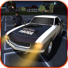 Activities of Police Car Racing Simulator – Auto Driving Game