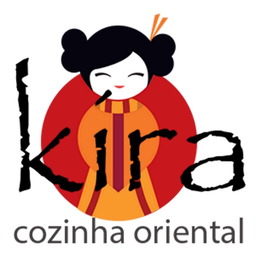 Kira Cozinha Oriental icon