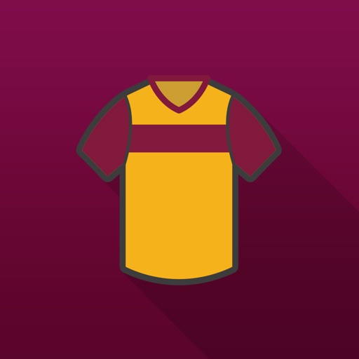 Fan App for Motherwell FC icon