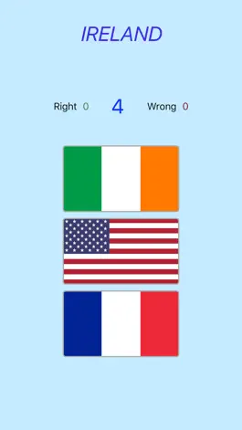 Game screenshot What's the flag?! apk