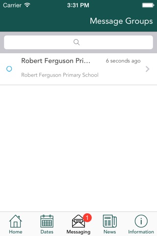 Robert Ferguson Primary screenshot 3