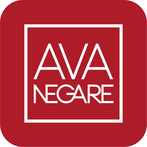 AvaNegare iOS App