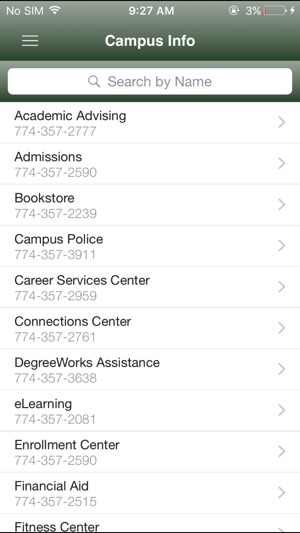 Bristol Community College(圖4)-速報App