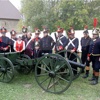 8. Artillerie Regiment zu Fuß