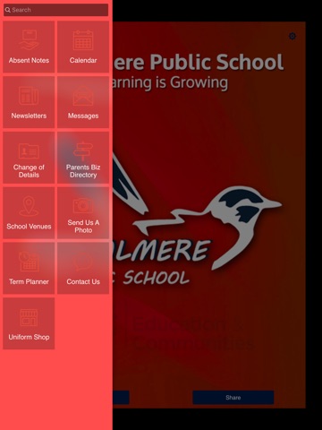 Rydalmere Public School screenshot 2