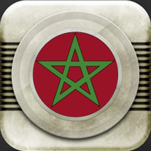 Radios Maroc iOS App