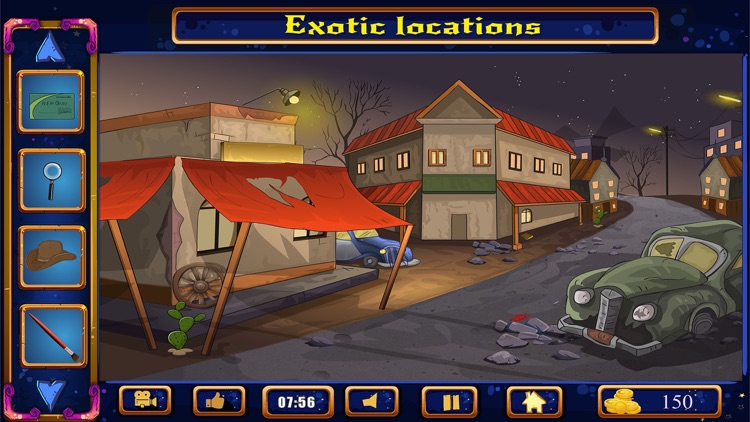 Extreme Escape screenshot-4
