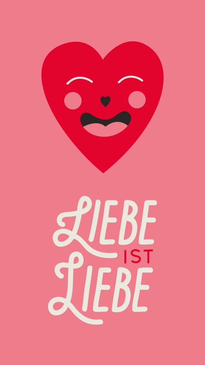 Liebe Ist Liebe