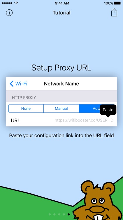 Wi-Fi Booster - Block ads and browse faster screenshot-3