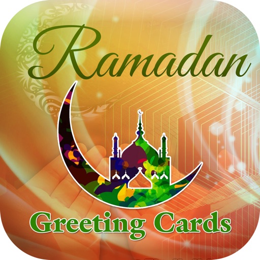 Ramadan Cards 2017: Ramazan Greetings icon