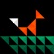 Qixel HD is an iPad and iPhone app that makes it super-easy for designers, pixel-lovers and retro gamers to make stylised 'qixel art' and export their designs to iPad, iPhone, email and Twitter